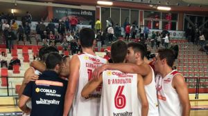 Vasto basket