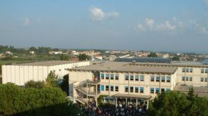 Istituto mattei vasto