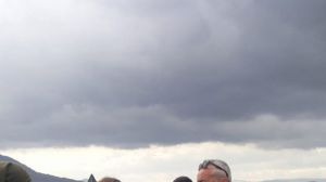 Movimento 5 Stelle viadotto Sente