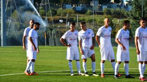 Cupello calcio