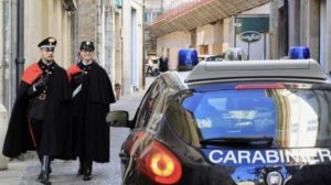 Carabinieri
