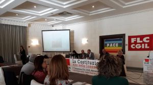 Congresso flc cgil