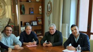 Minoranza centrodestra