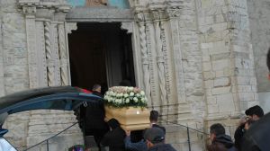 Funerali mastroberardino
