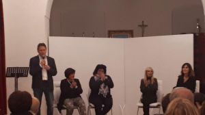 Cupello No alla violenza sulle donne
