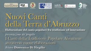 Nuovi canti