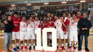 Vasto basket