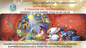 Presepe