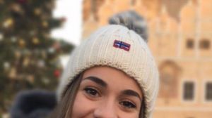 Giorgia antenucci