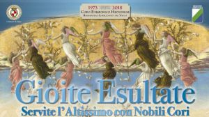 Coro polifonico