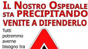 Nucleo ospedaliero