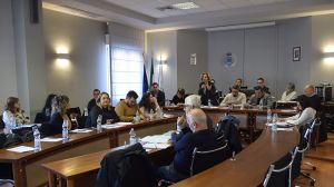 Consiglio comunale san salvo