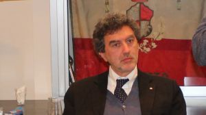 Marco marsilio