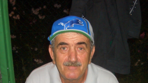 Gino Naglieri