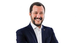 Matteo Salvini