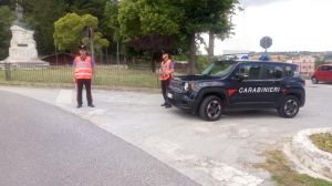 Carabinieri Trivento