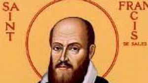 San francesco Sales