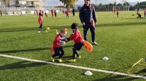 Scuola calcio