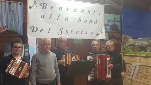 Band del Sorriso
