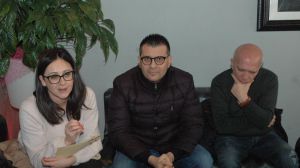 Consiglieri minoranza