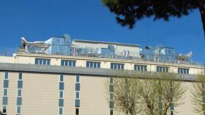 Ospedale di Roma