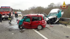 Incidente