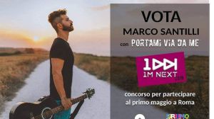 Santilli marco