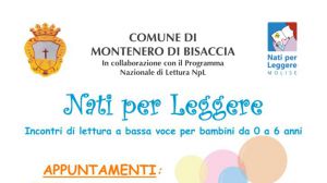 Nati per leggere
