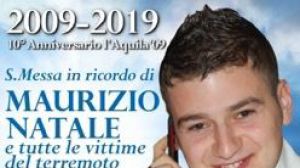Maurizio natale