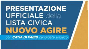 Lista Civica Nuovo Agire