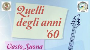 Vasto suona