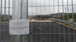 Sequestro civeta