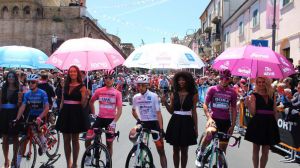 Giro d'italia
