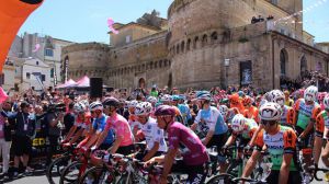 Giro d'italia