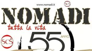 I nomadi