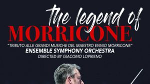 Morricone