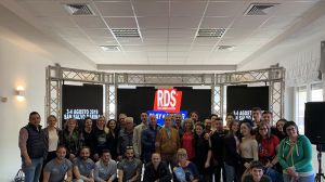 Rds tour