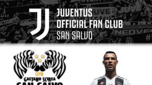 Juventus club