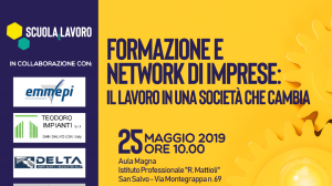 Formazione e network