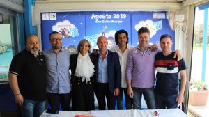 Presentazione eventi new generation