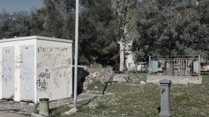 Degrado villa dinamica falcone borsellino
