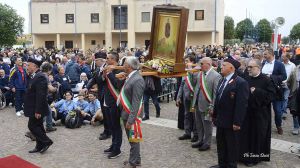 Pellegrinaggio Pollutri casalbordino