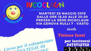 Workshop ricoclaun