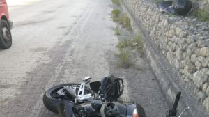 Incidente