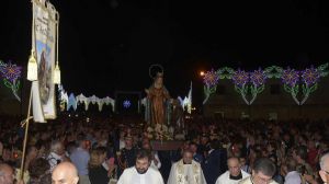Madonna dei miracoli