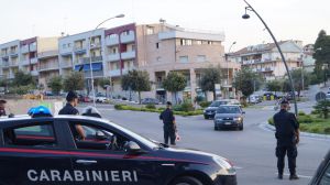 Carabinieri