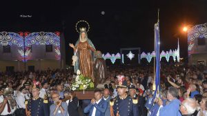Processione miracoli