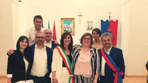 Amministrazione comunale cupello
