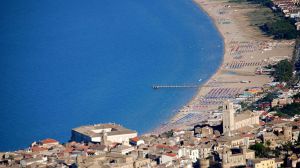 Vasto marina