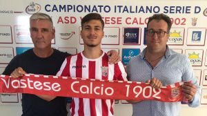Giammarco ravanelli